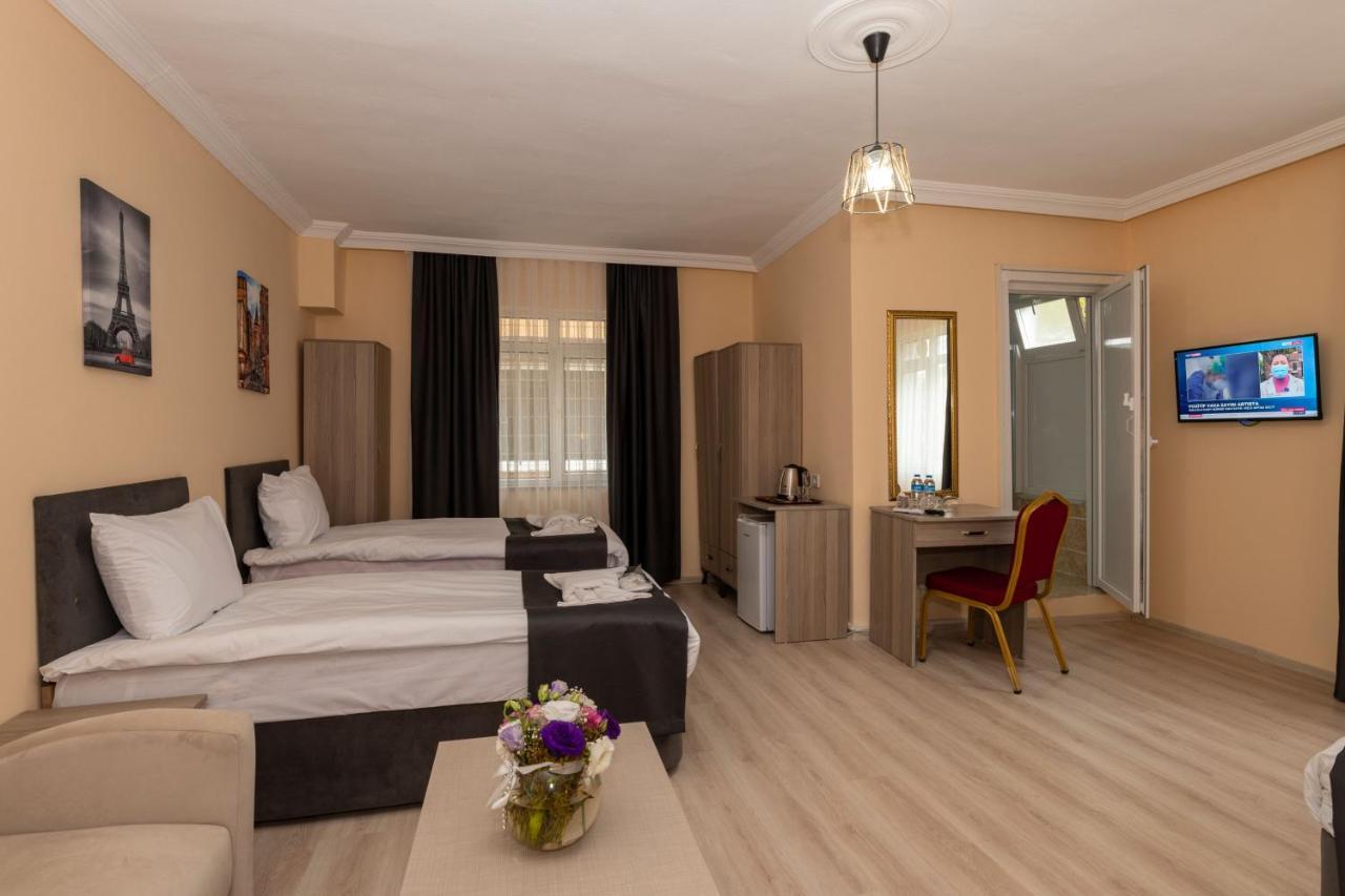 Avrupa Palace Hotel
