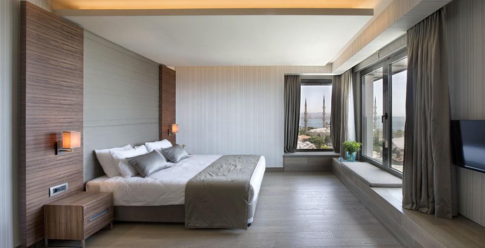 Hotel Arcadia Blue 4*