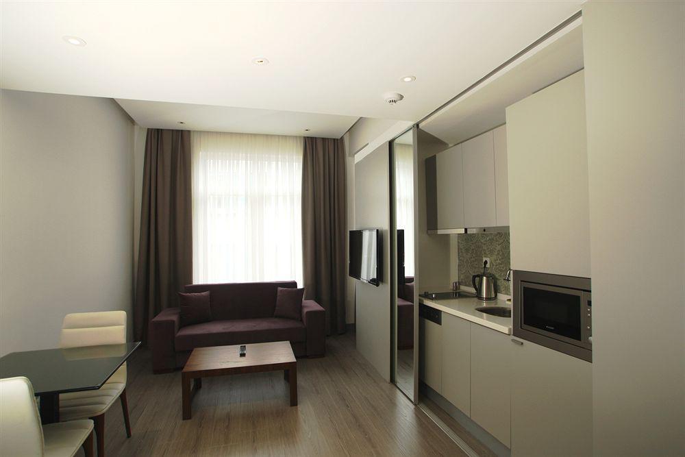 Apart Otel Molton Nisantasi