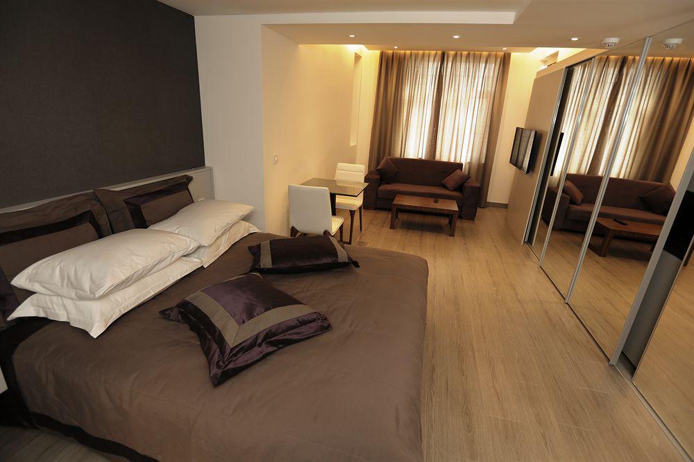 Apart Otel Molton Nisantasi İstanbul
