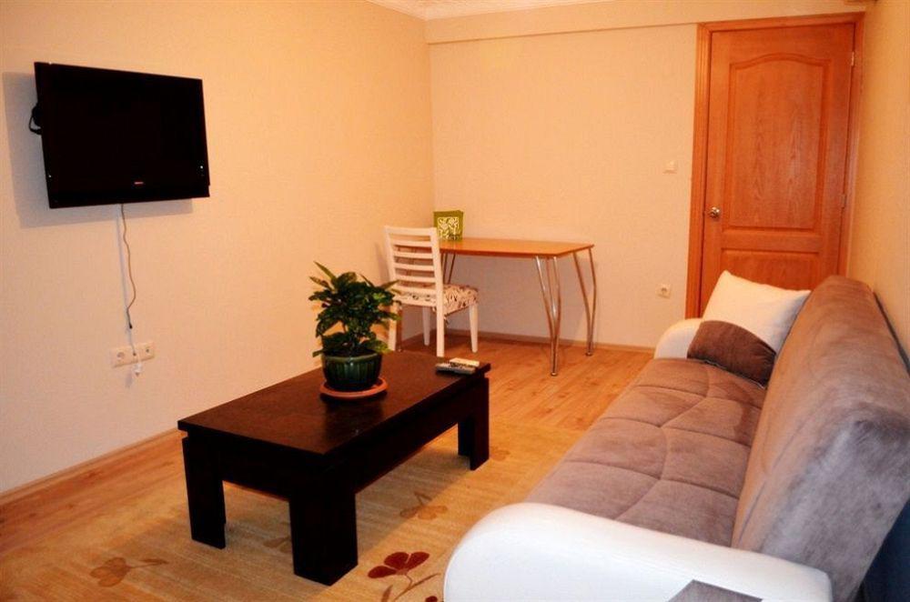 Hotel Taksim Guest Istambul
