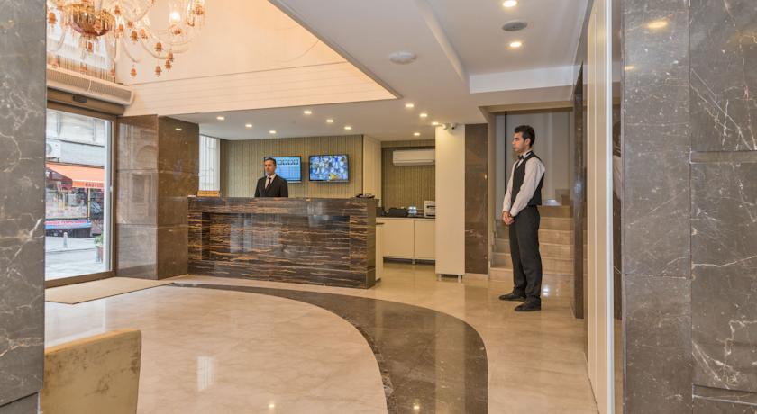 Hotel Bisetun 4*