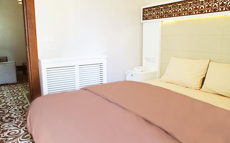 Hotel K