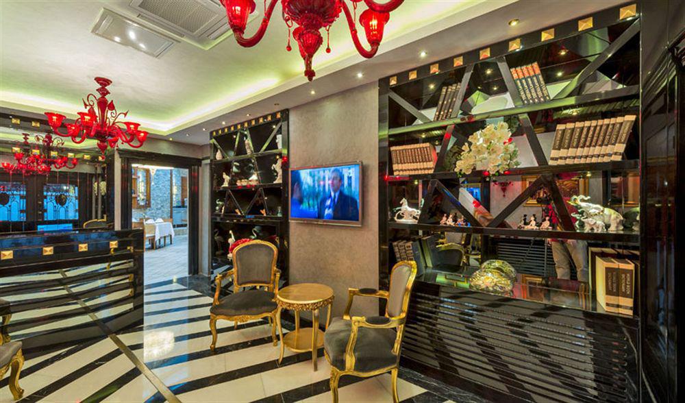 The Million Stone - Special Category İstanbul