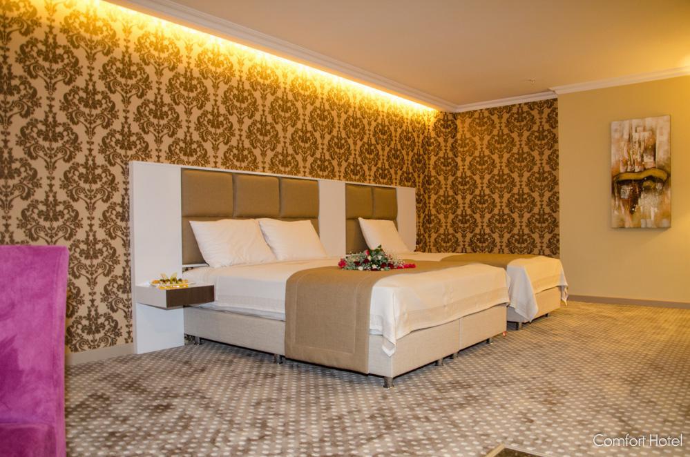 Boris Beylikduezue Hotel Istanbul