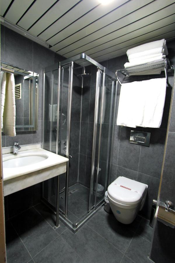 Grand Medya Hotel-oldtown * Istanbul