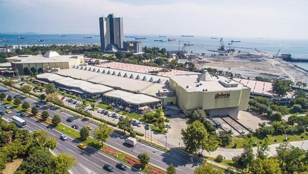 Hotel Blueway Istanbul