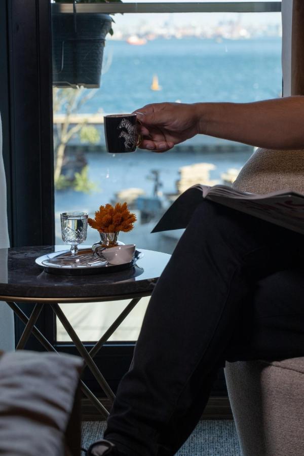 Hotel Tonight Port Istanbul