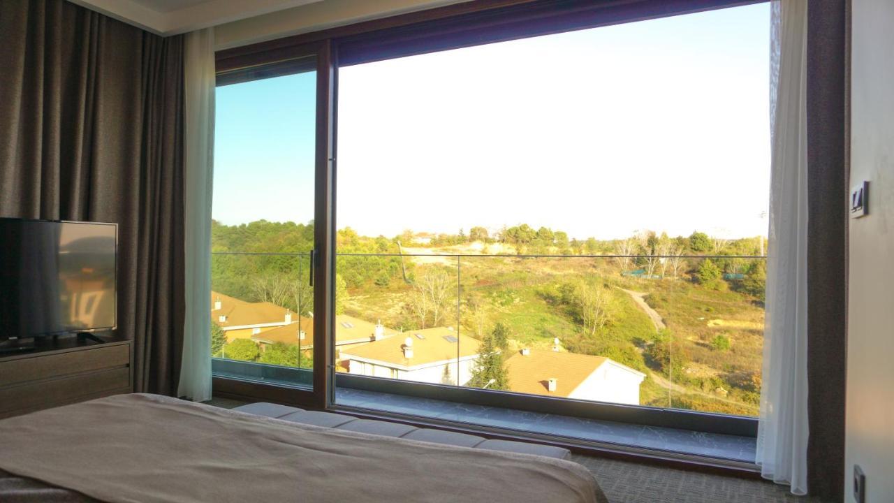 Hotel Selini Airport Istambul