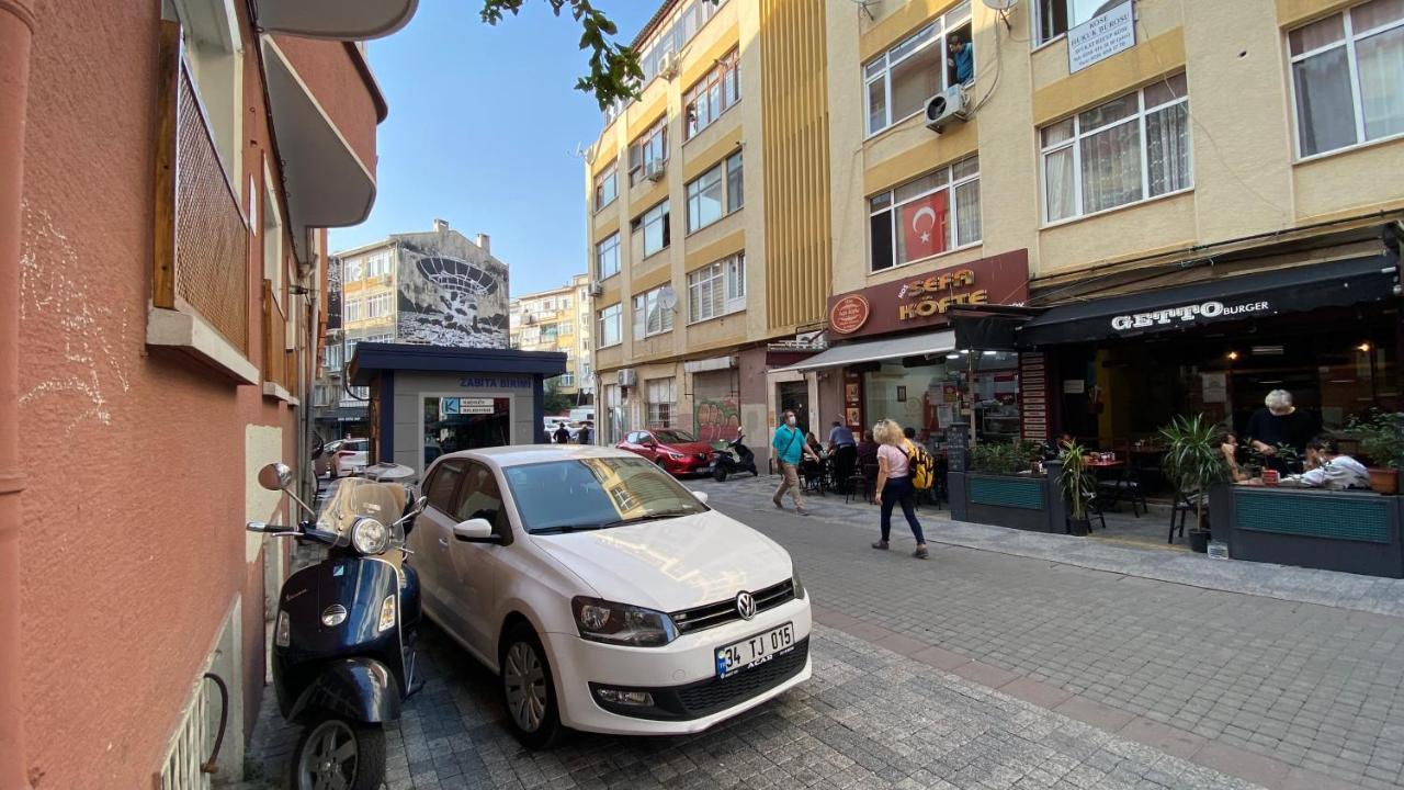 Otel Armoni