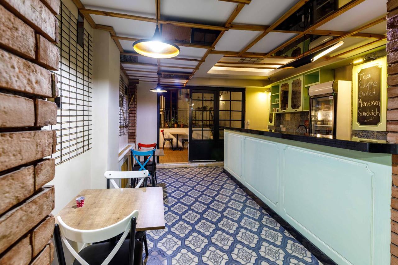 Taksimdays Hotel Istanbul