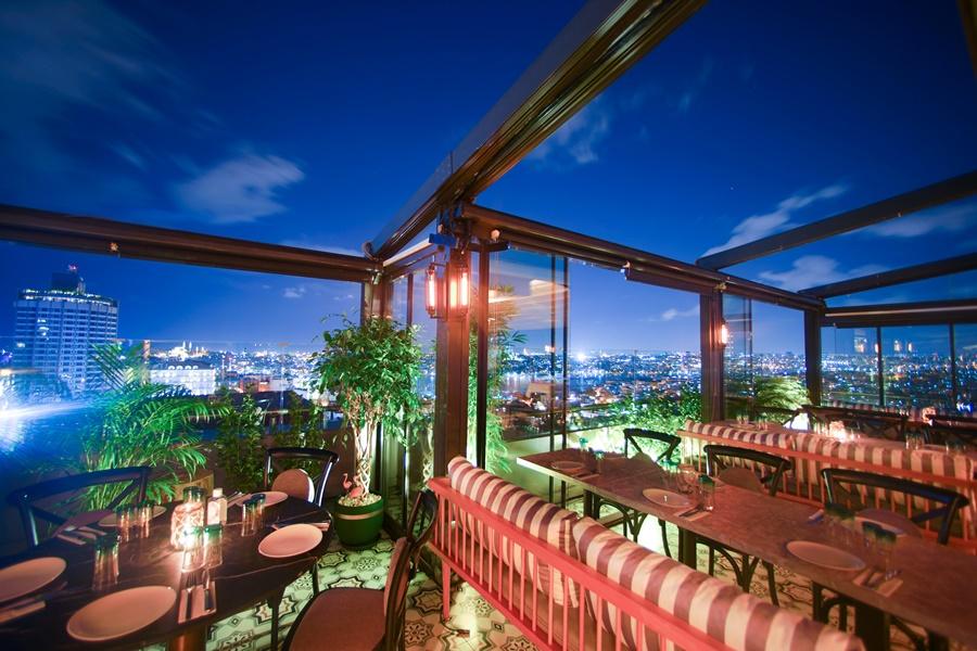 Rixos Pera 5* Istambul