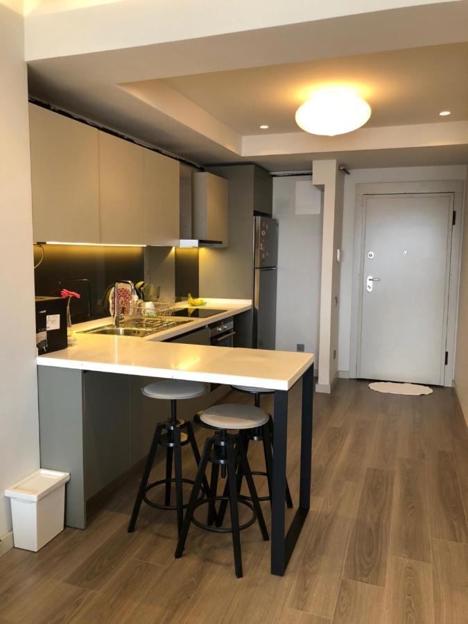 Milpark Aparthotel Istanbul