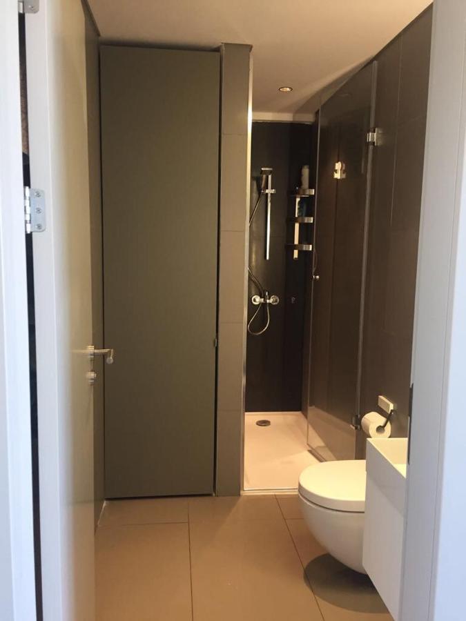 Aparthotel Milpark