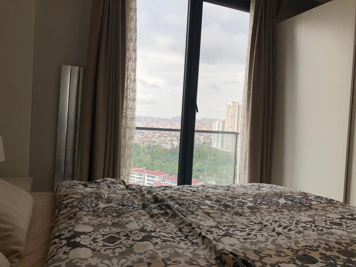 Aparthotel Milpark