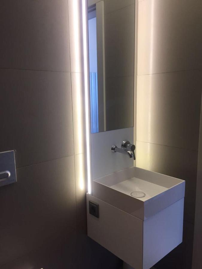 Aparthotel Milpark