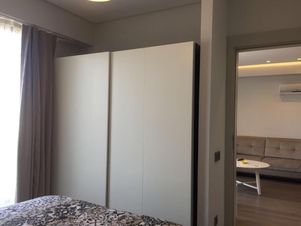 Aparthotel Milpark