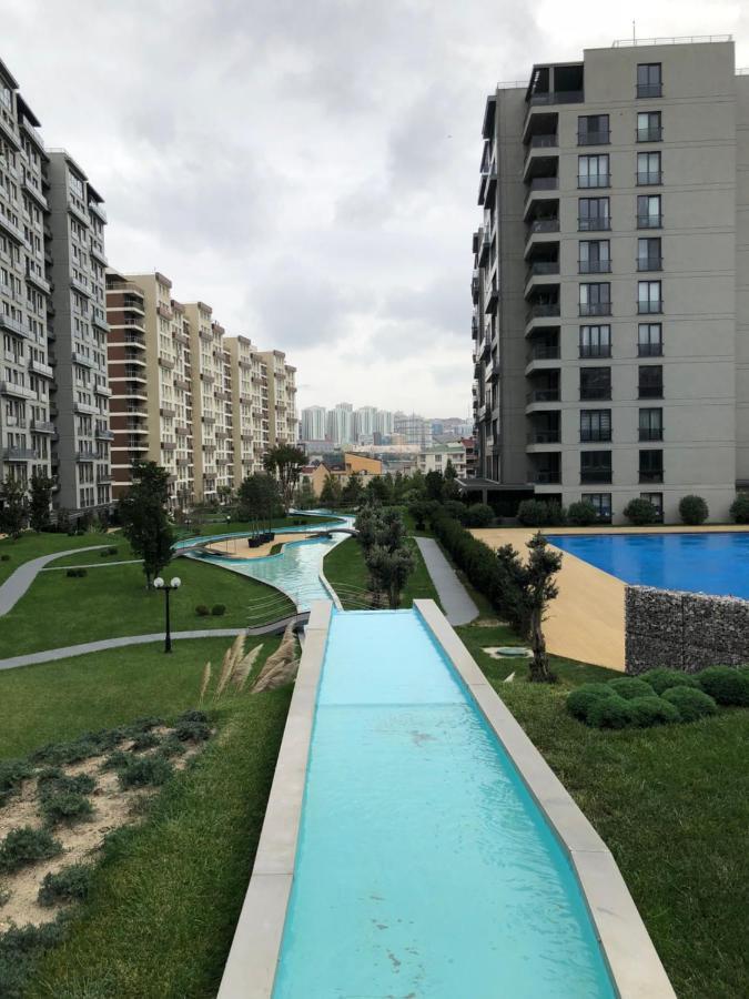 Aparthotel Milpark Istanbul
