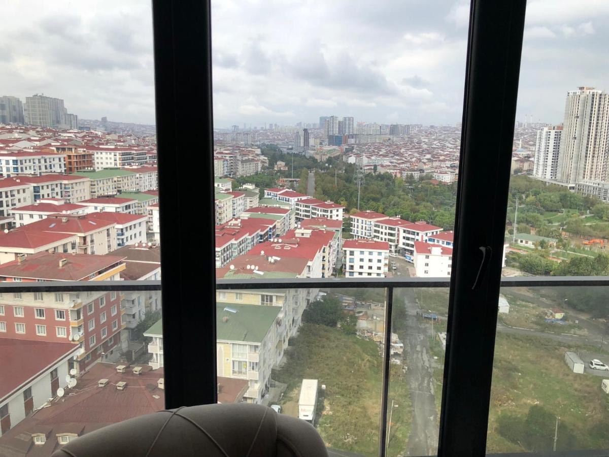 Milpark Aparthotel Istanbul