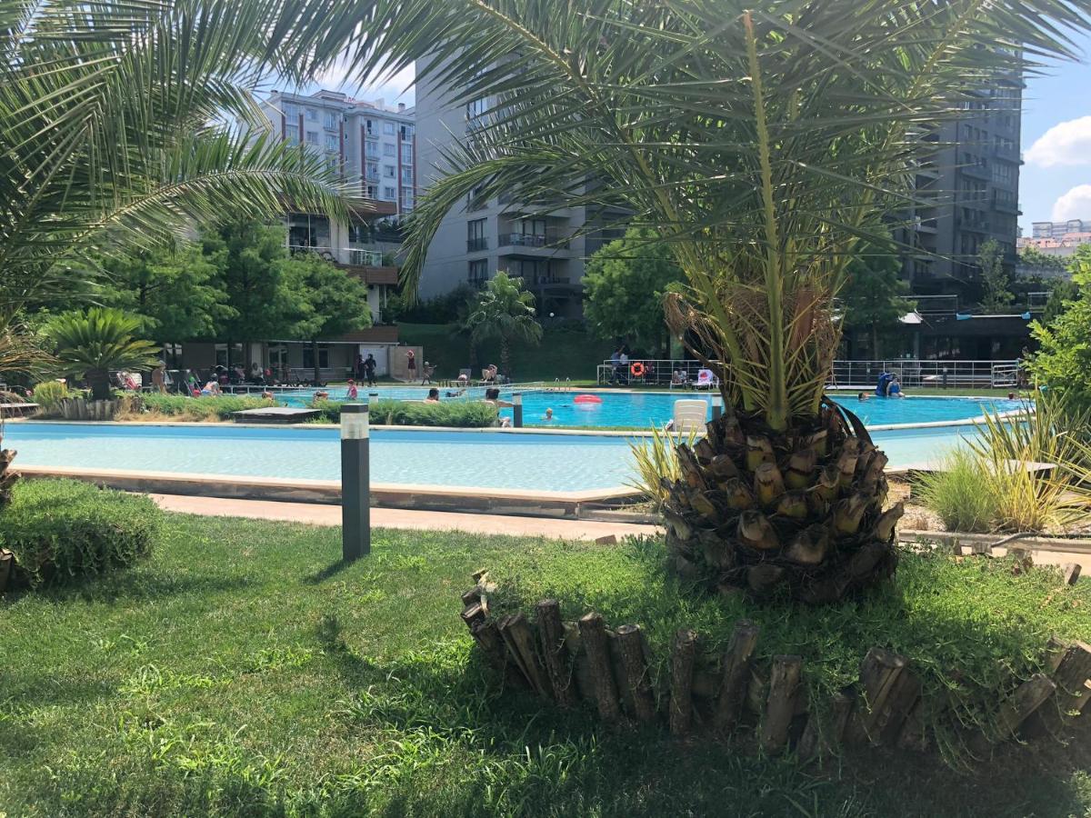 Milpark Aparthotel