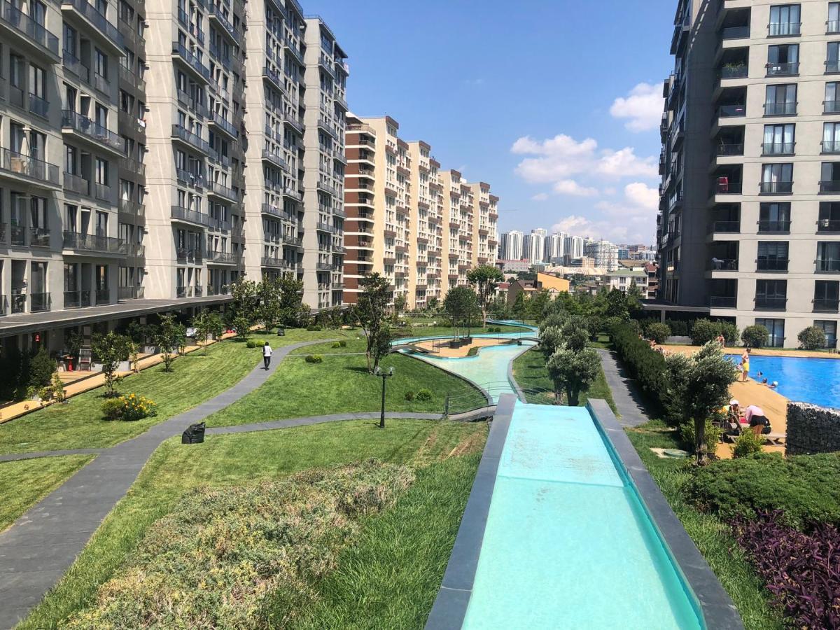 Milpark * Istanbul