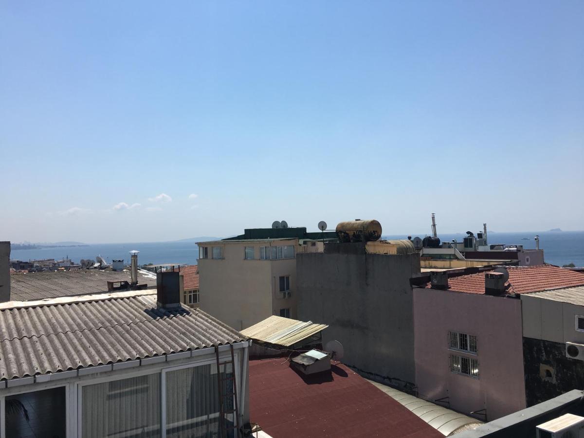 Wiva Hotel Istanbul