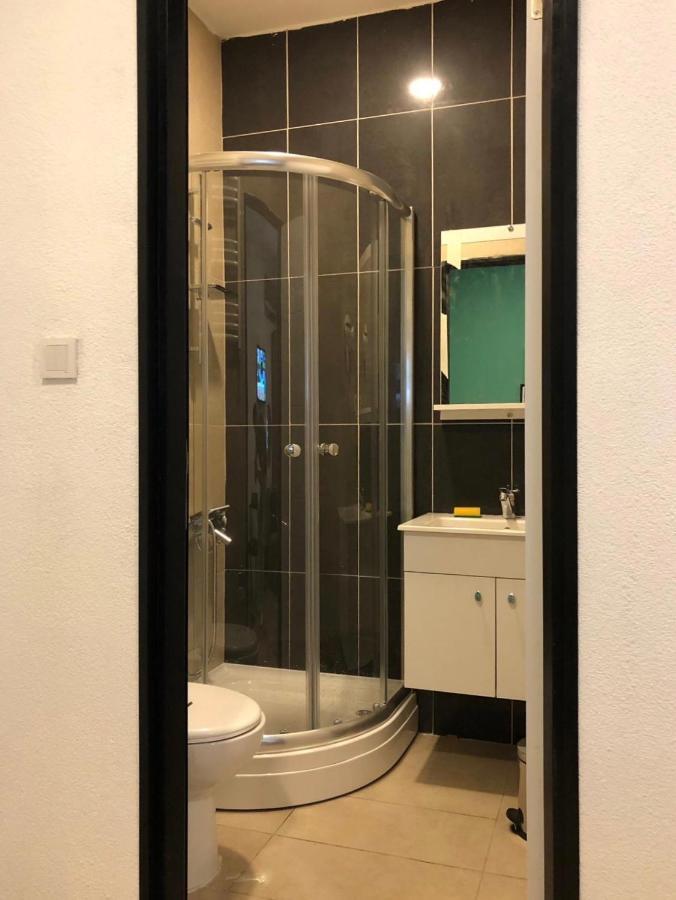 Teodori Suites Aparthotel Istanbul