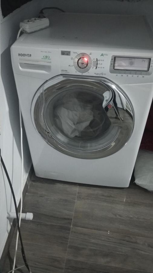 Aparthotel Hygienic Budget Central 40 50 Square Meters With Garden