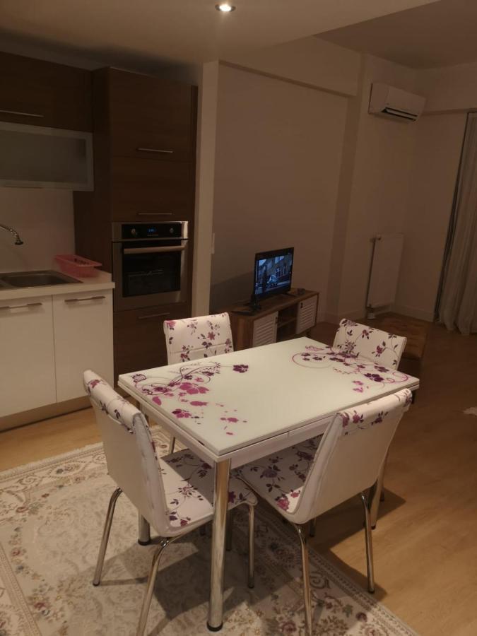 Have A Aparthotel *