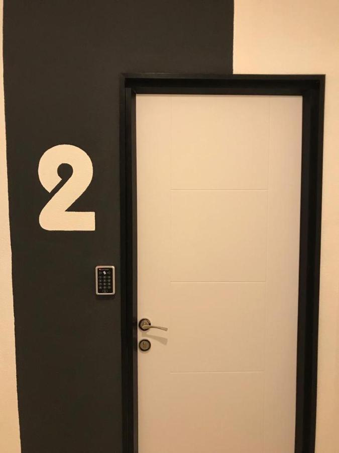 Aparthotel Teodori Suites