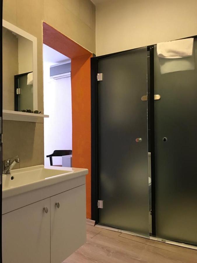 Teodori Suites Aparthotel Istanbul