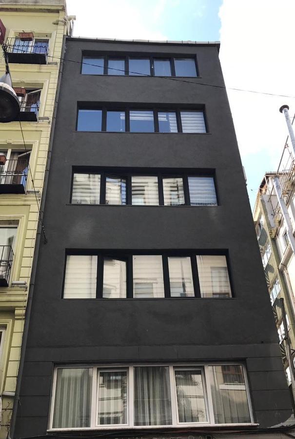 Aparthotel Rodos Istanbul