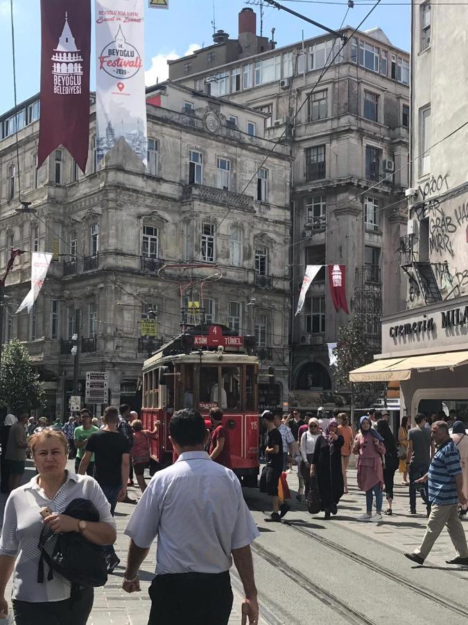 Rodos Aparthotel Istanbul