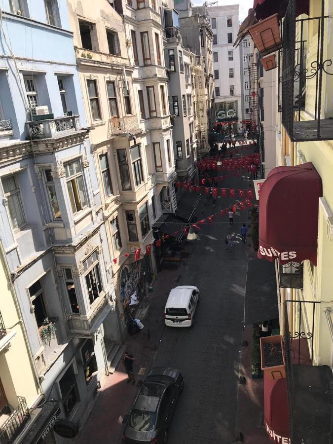 Rodos Istanbul