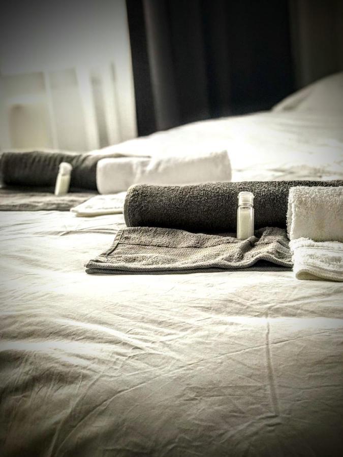 Aparthotel Rodos