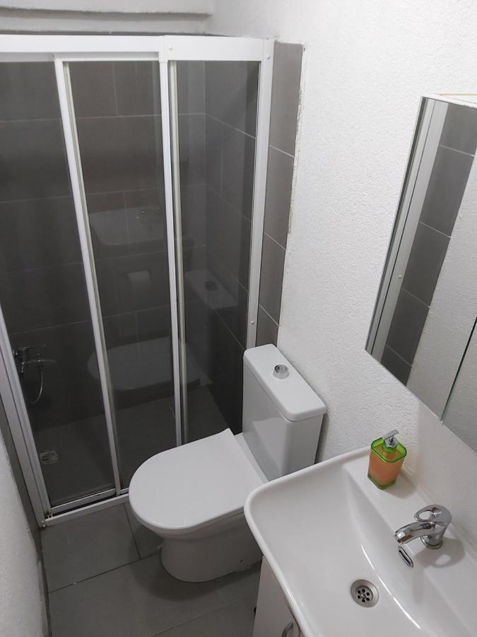 Aparthotel Rodos Istanbul
