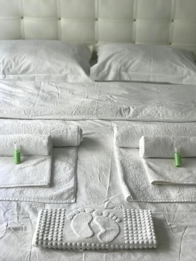 Aparthotel Rodos 2*