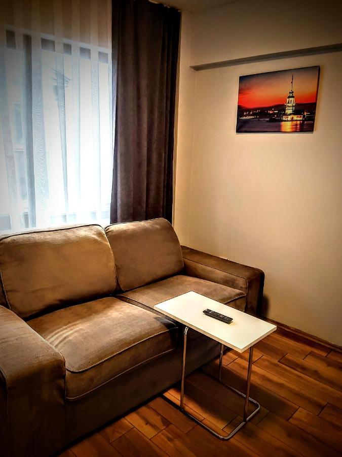 Aparthotel Rodos Istanbul