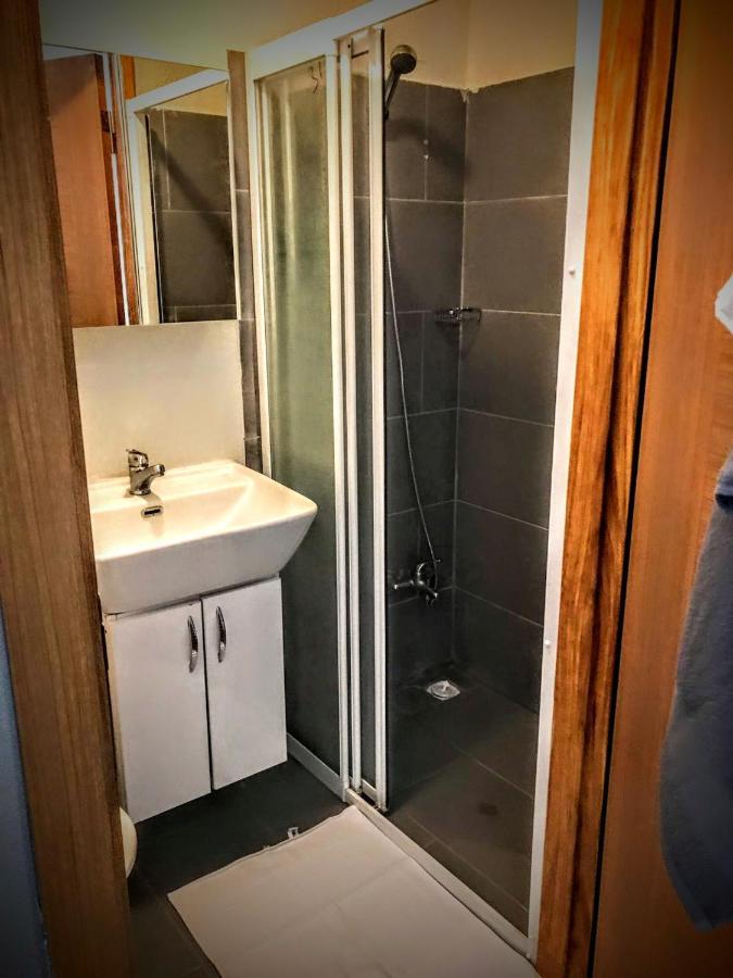 Rodos Aparthotel 2*