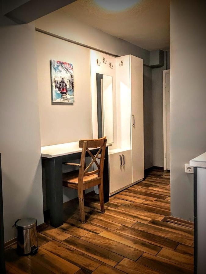 Rodos Aparthotel Istanbul