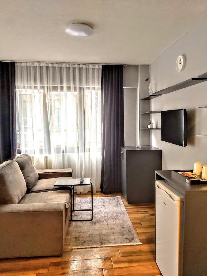 Rodos Istanbul