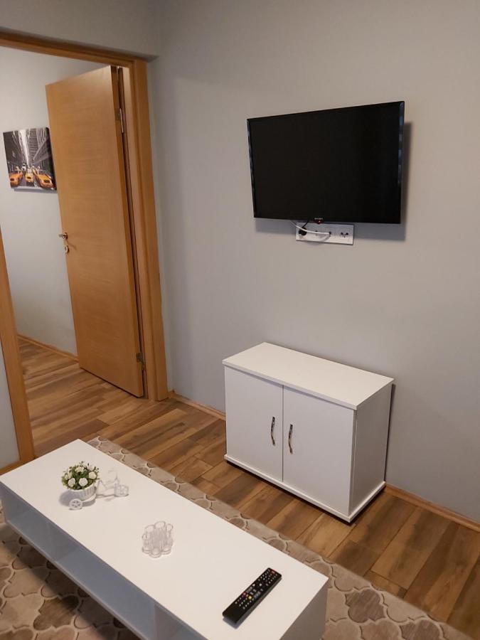 Rodos Aparthotel 2*