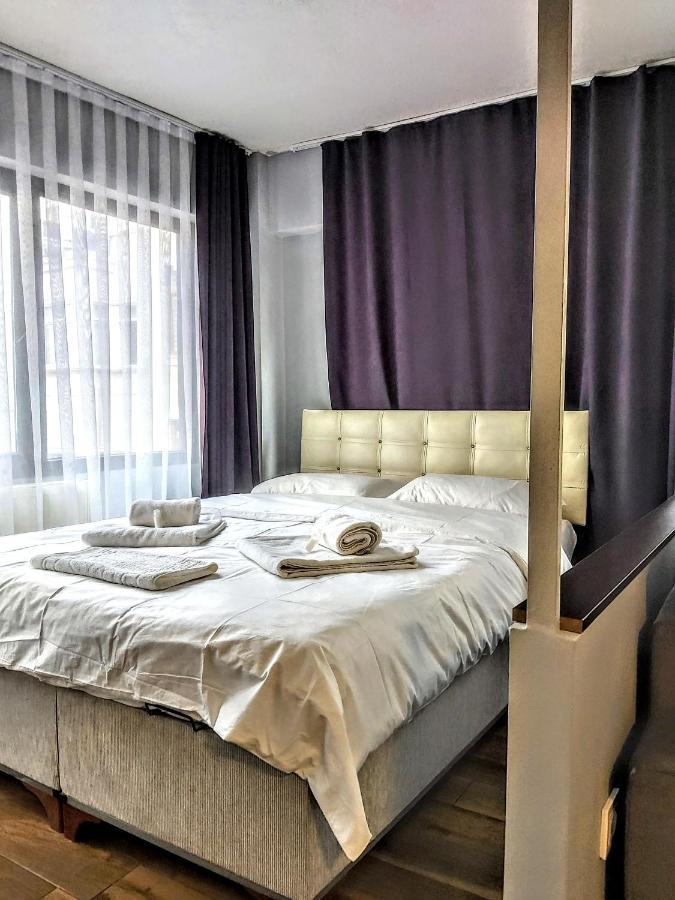 Rodos Aparthotel Istanbul