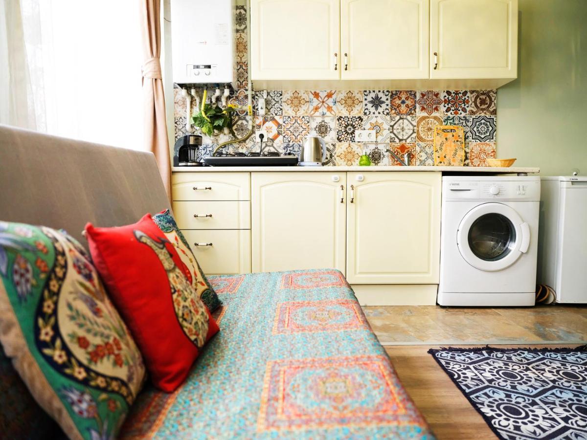 Elele Boutique Aparts 2* Istanbul