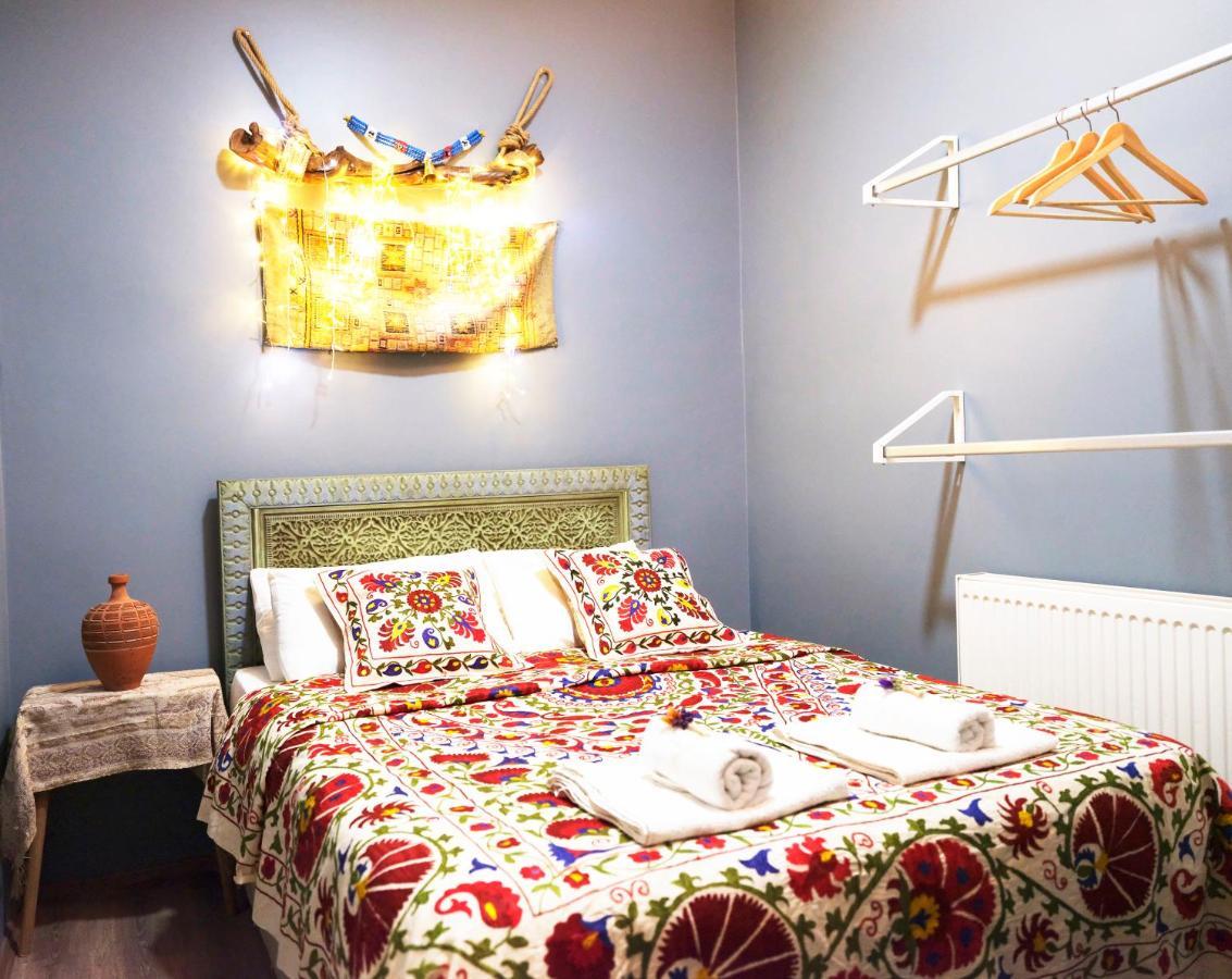 Elele Boutique Aparts Aparthotel Istanbul