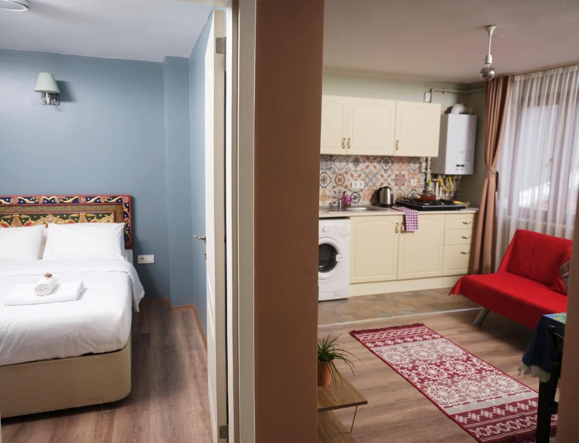 Aparthotel Elele Boutique Aparts 2*
