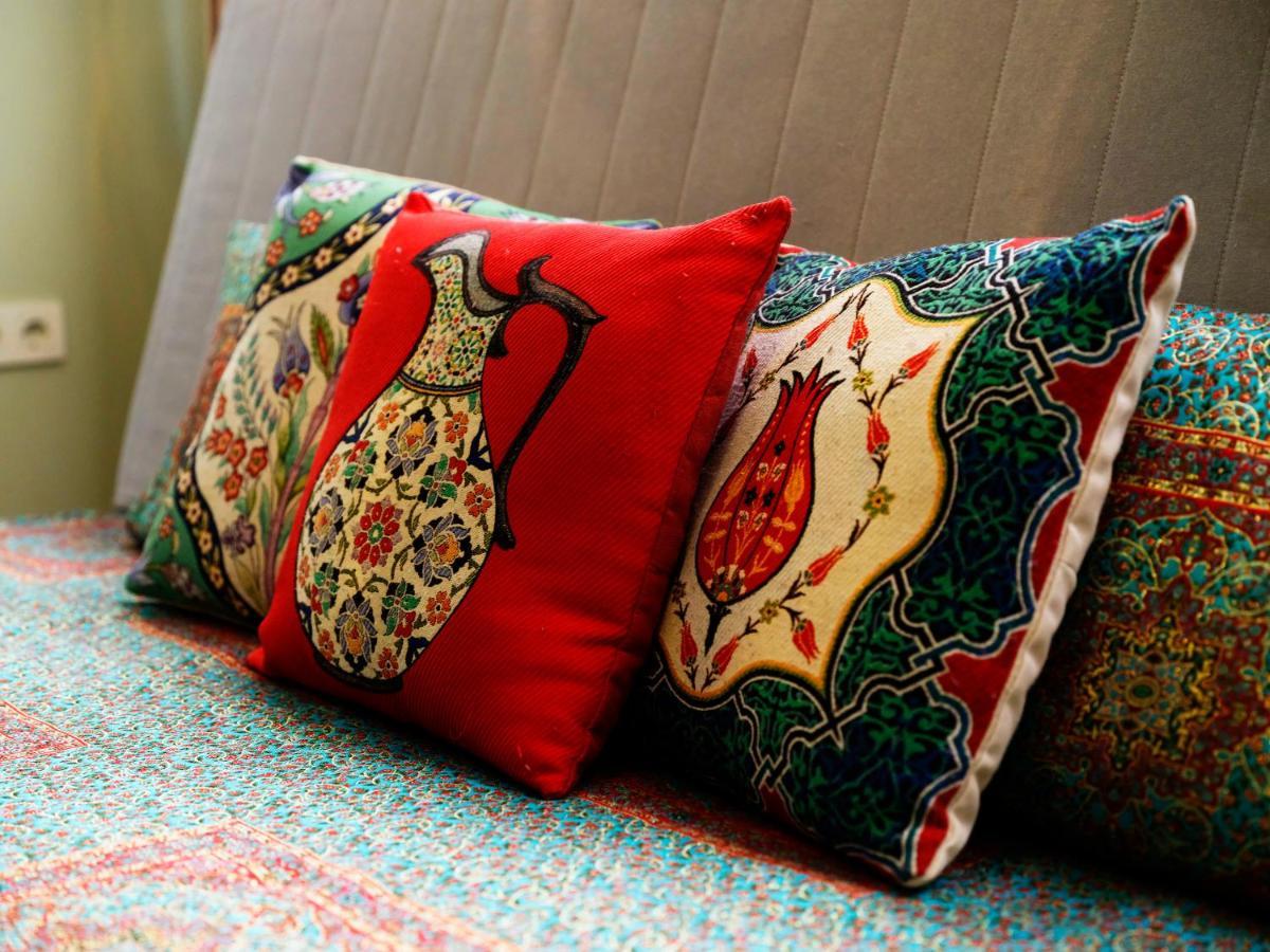 Aparthotel Elele Boutique Aparts