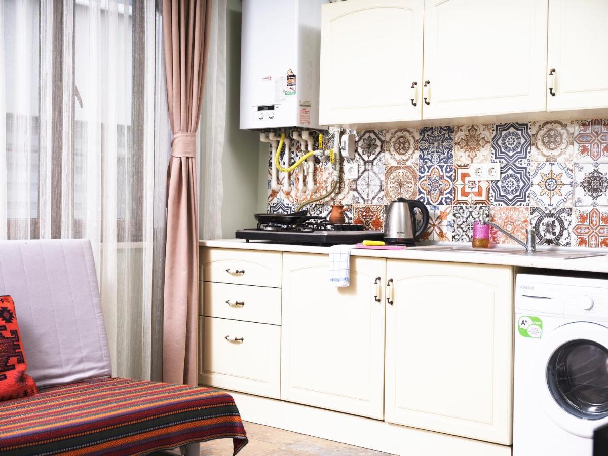 Aparthotel Elele Boutique Aparts