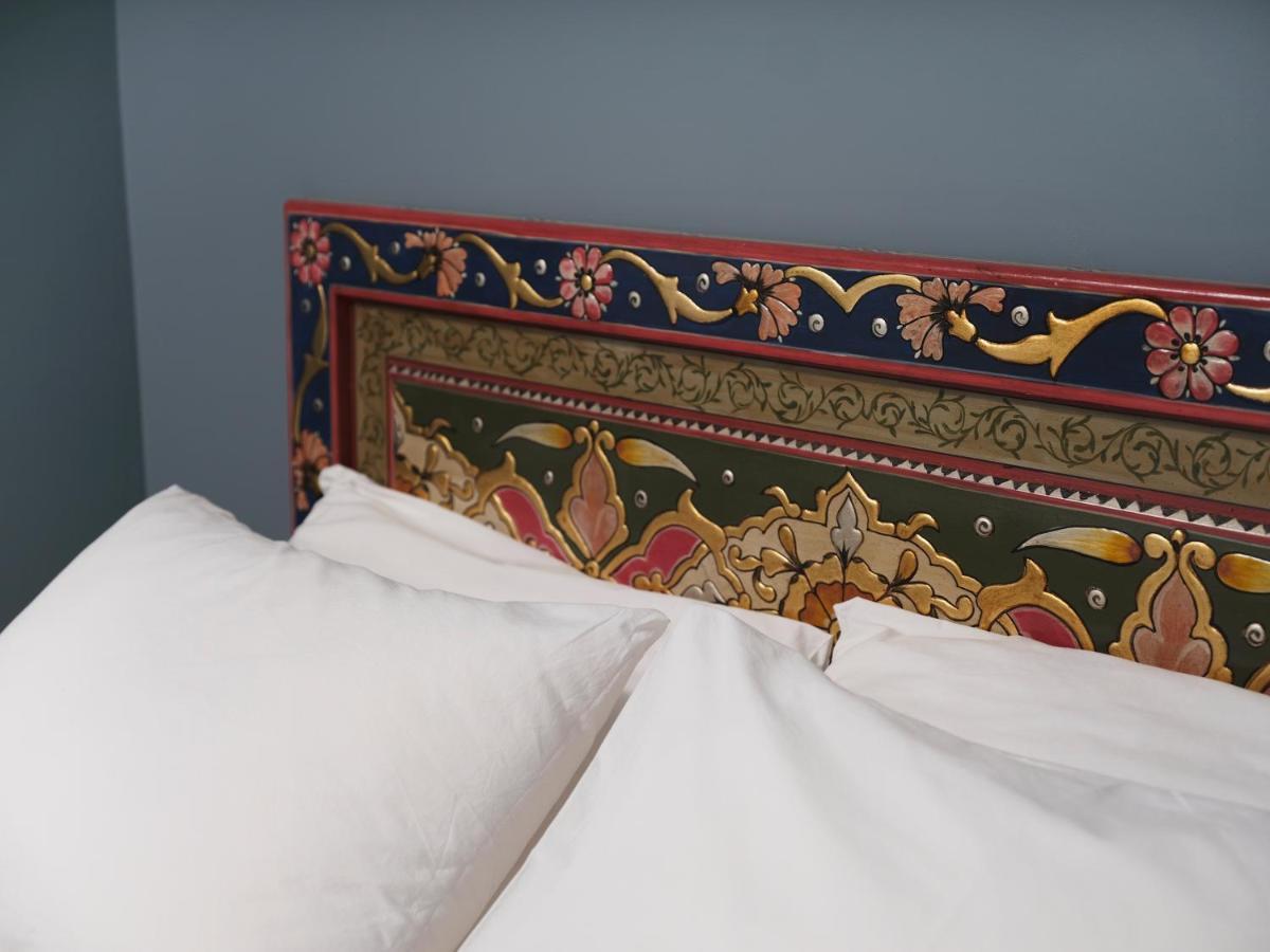 Elele Boutique Aparts 2* Istanbul