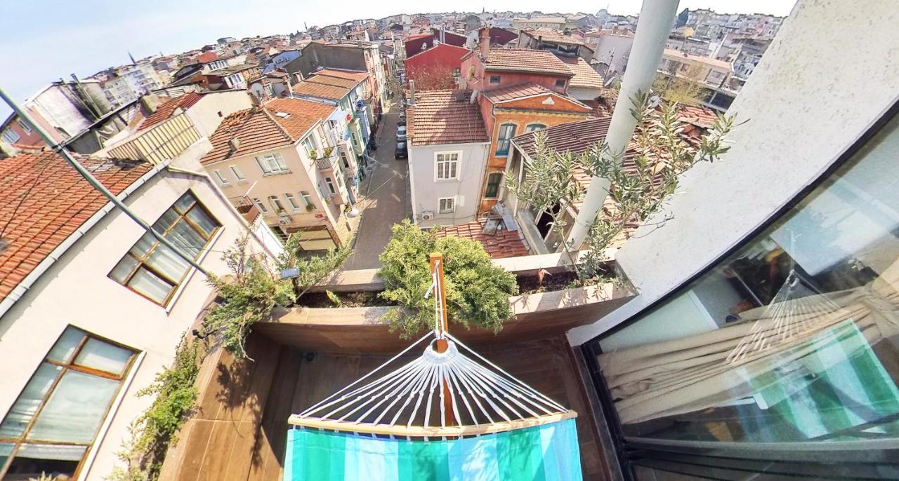 Elele Boutique Aparts Aparthotel